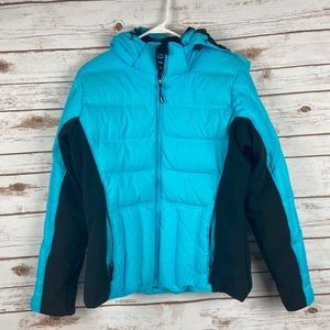 Obermeyer Vintage Women's Ski Jacket
